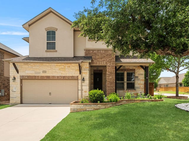 267 Fort Cobb WAY