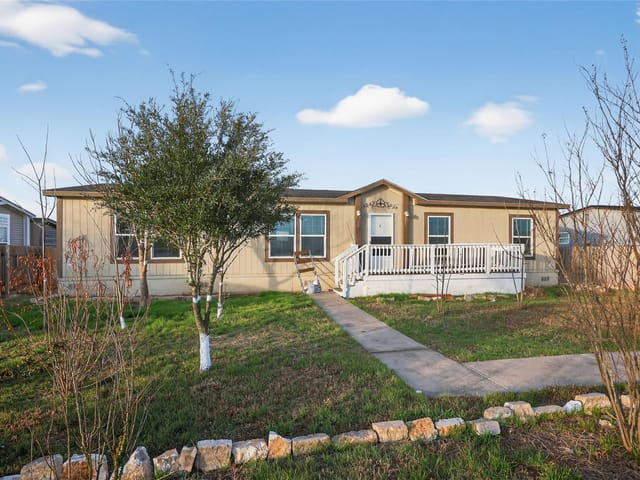 2674 Cotton Gin Rd
