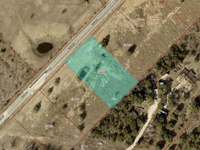 268 CASA Rd