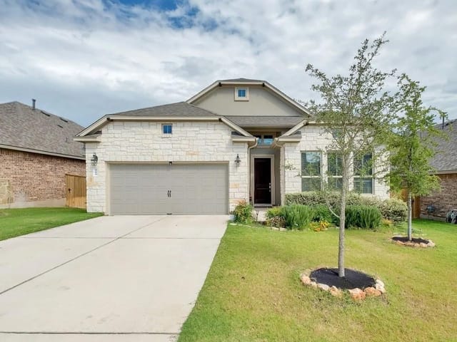 268 Fort Cobb WAY