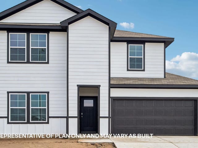 268 Gilmer LN
