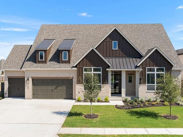 268 Jates Field BND