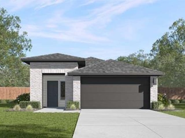 268 Mountain Pea Rd