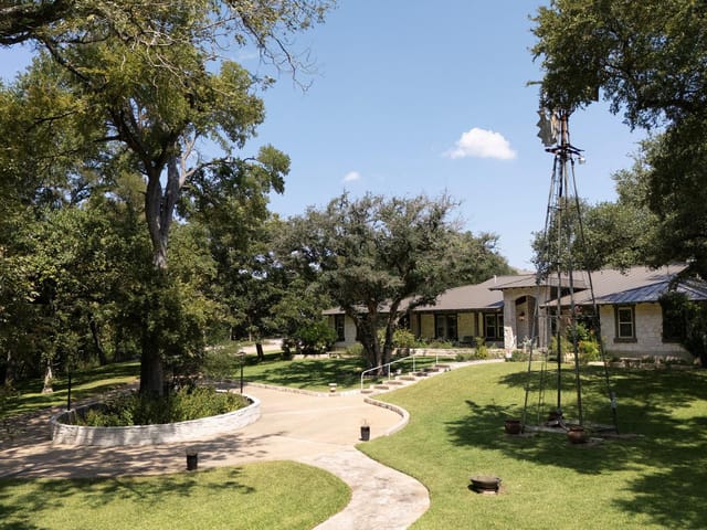 View 2681 Sam Bass RD in None 2681 Sam Bass RD - property photo 1 - Luxury home in None, Round Rock, TX