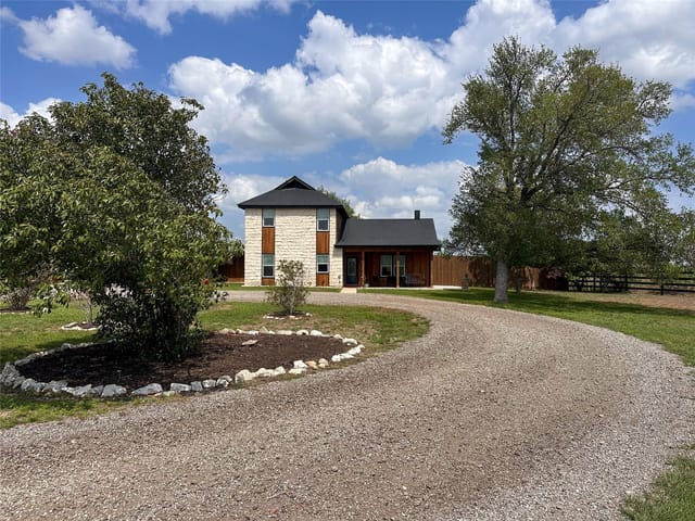 2687 Cotton Gin Rd