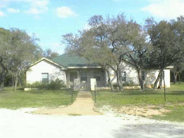 269 Ira Hill RD