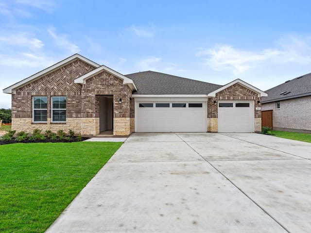 269 Rivers Edge DR