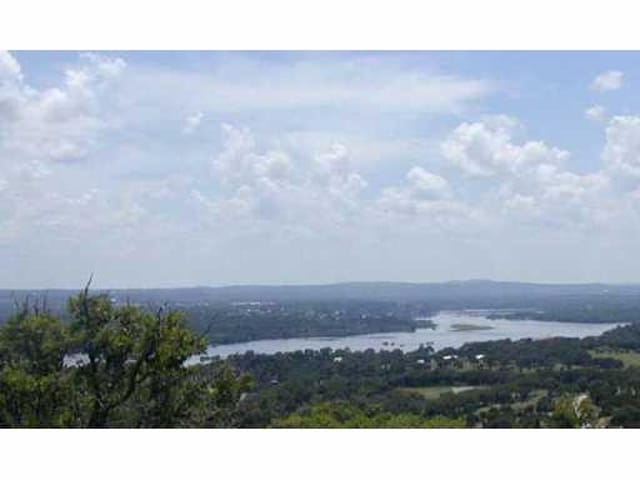 27 Muleshoe Bend TRL