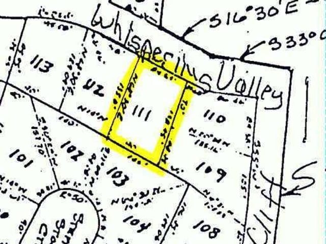 27 WHISPERING VALLEY DR