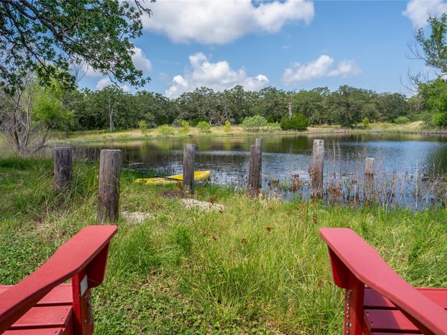 270 Dry Creek RD
