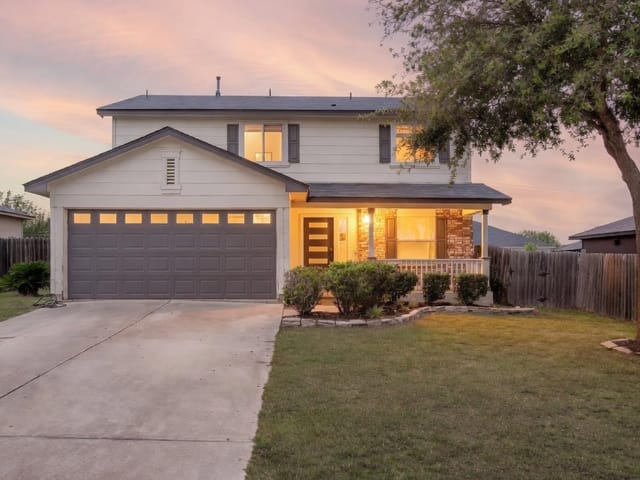 270 Endeavour DR