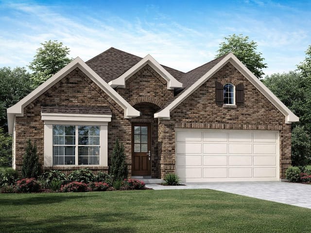 270 Smithsonian LN