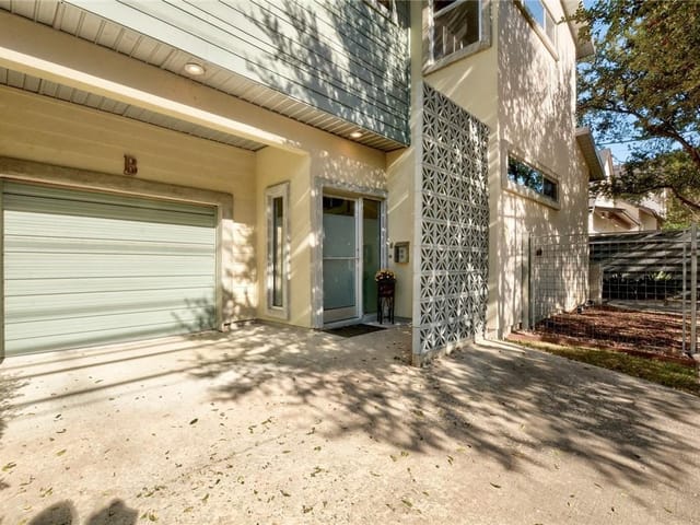 2700 B Cherry LN Unit #B