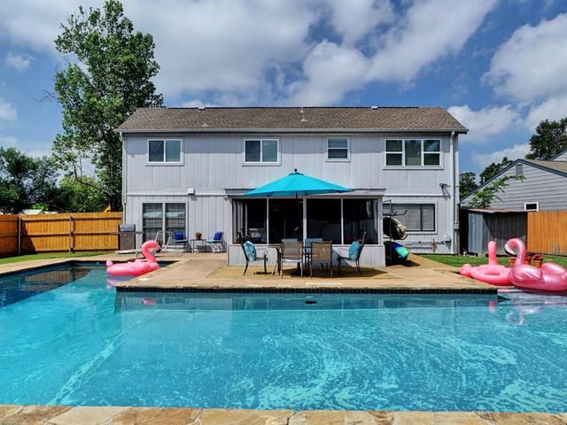 2700 Jorwoods Dr