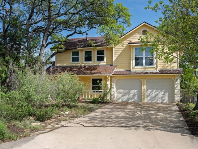 2700 Norfolk Dr