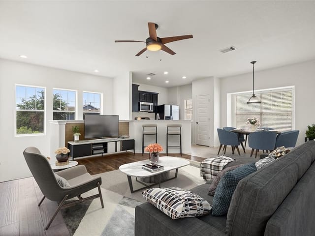 2700 Saville Loop Unit #38c