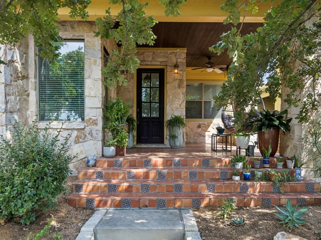 2700 Tom Miller ST - property photo 1 - Luxury home in Austin, TX