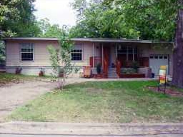 2700 WARE RD