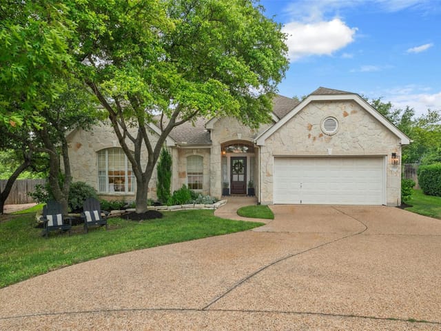 2701 Andrea Ridge Cv