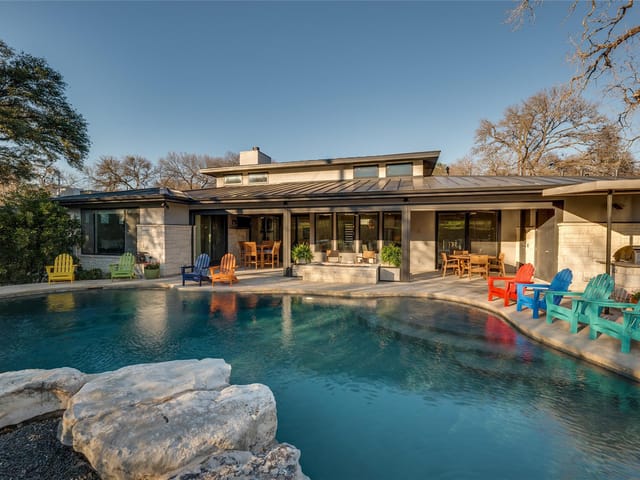 2701 Mountain Laurel DR