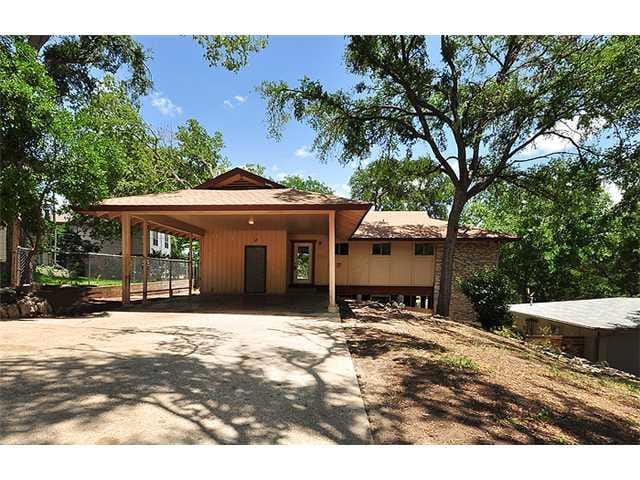 2701 Oak Park DR