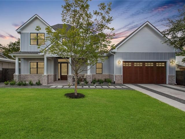 2701 Richcreek Rd