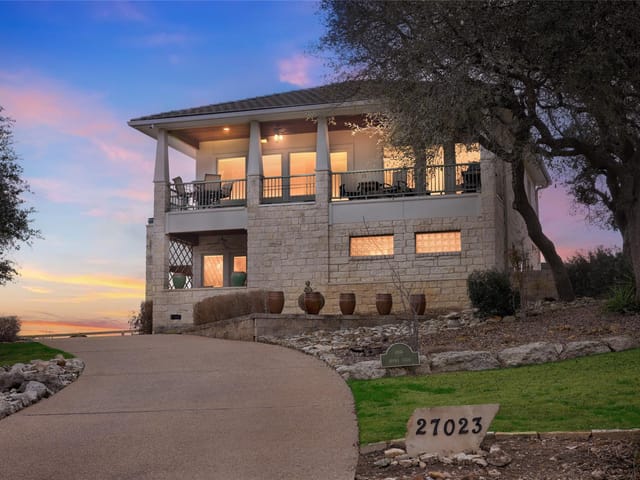 27023 Waterfall Hill PKWY