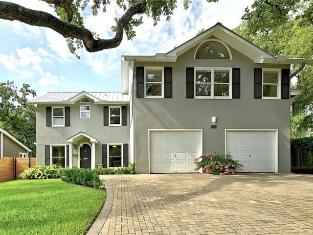 2703 Bonnie RD
