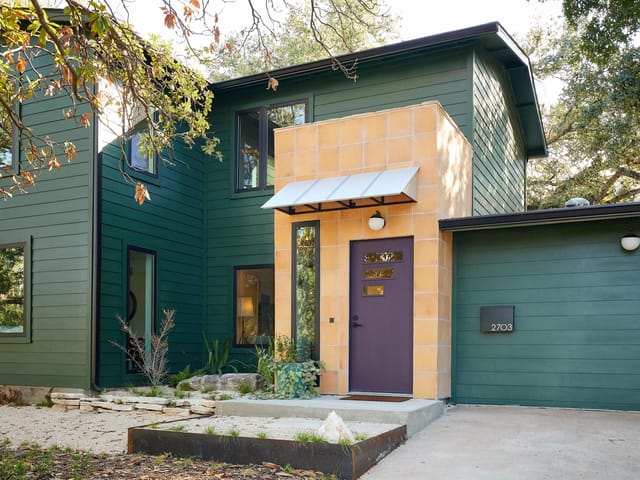 2703 Pegram Ave