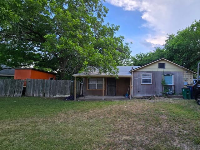 2703 Wheless LN