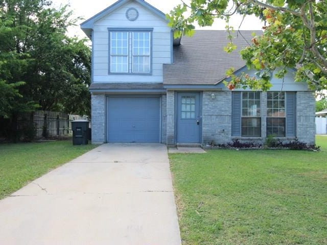 2703 Willow Springs RD