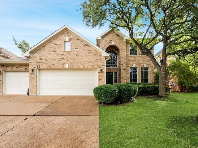 2704 Grimes Ranch Rd