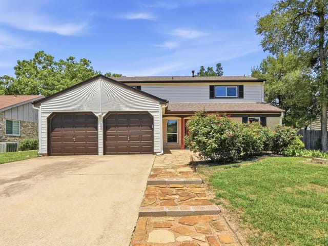 2704 Jorwoods DR