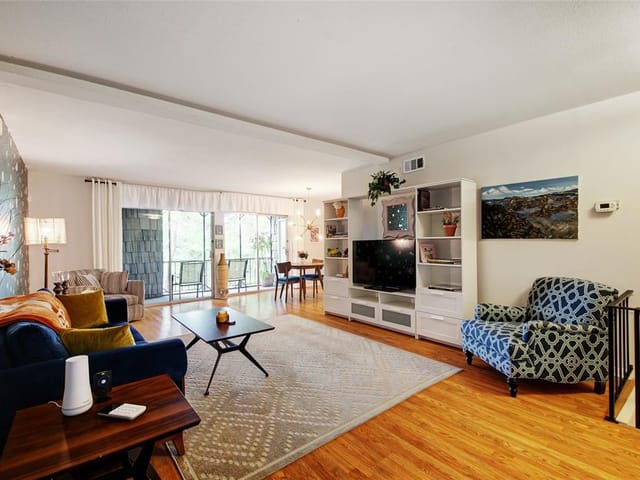 2704 San Pedro St Unit #A-6