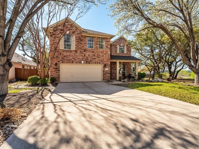 2705 Grimes Ranch Rd