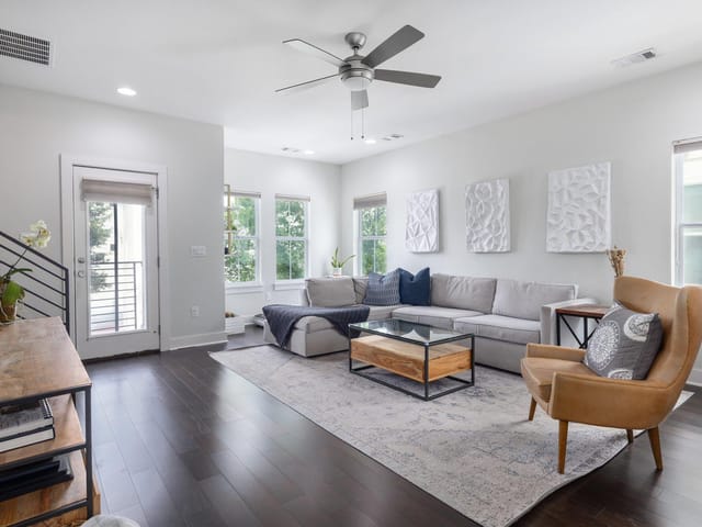 2705 Halcyon DR Unit #7