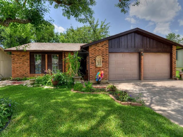 2705 Nordham Dr