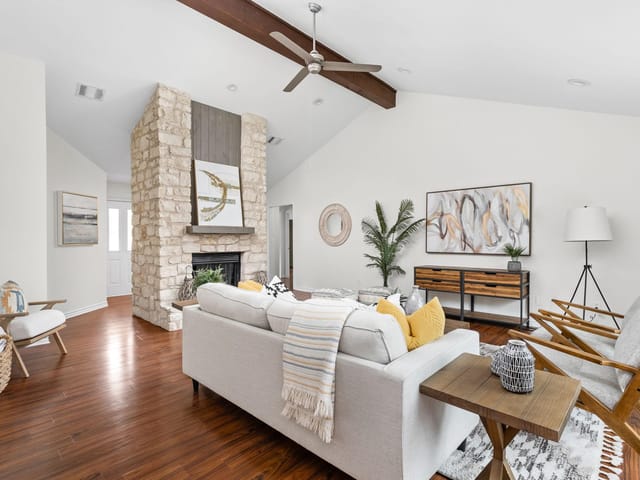 2705 Norfolk Dr
