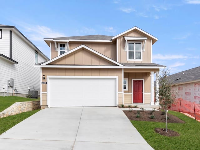 2706 Derwent Dr