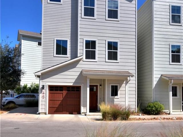 2706 Halcyon Dr Unit #22
