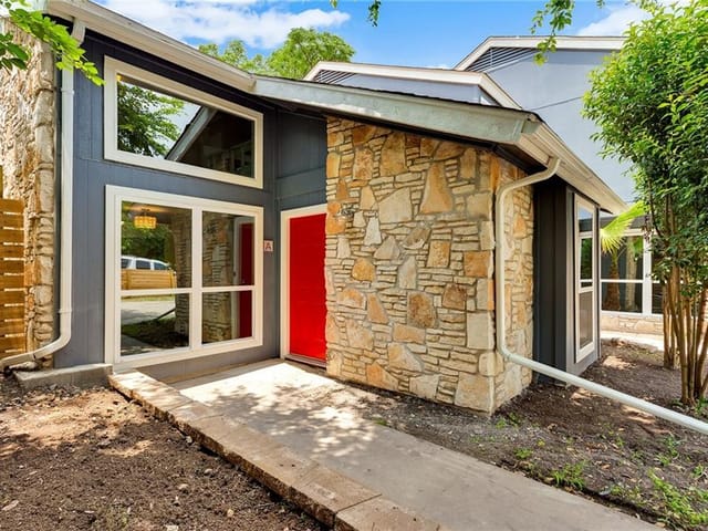 2706 Mulford CV Unit #A