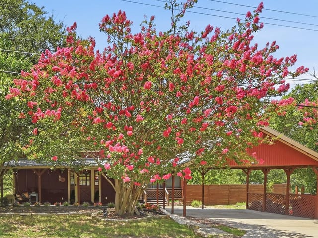 2706 Palomino DR