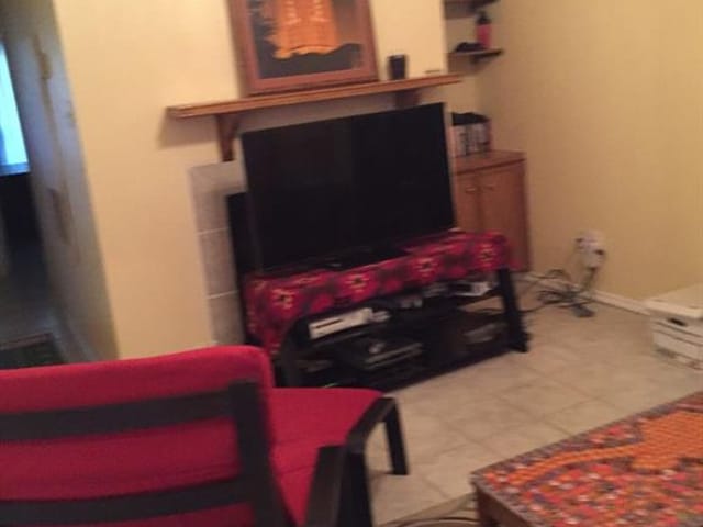 2706 Salado St Unit #206
