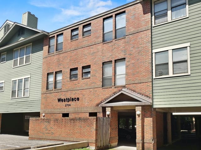 2706 Salado St Unit #303