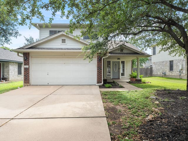 2706 Turtle River DR