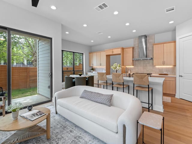 2707 Dulce LN Unit #12