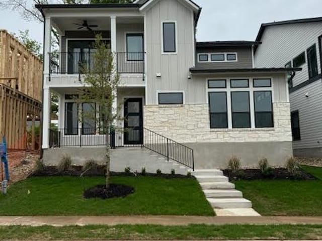 2707 Dulce LN Unit #4