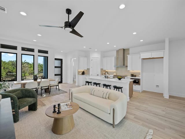 2707 Dulce LN Unit #5