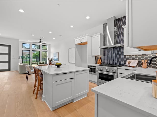 2707 Dulce LN Unit #7