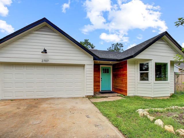 2707 Firecrest Dr